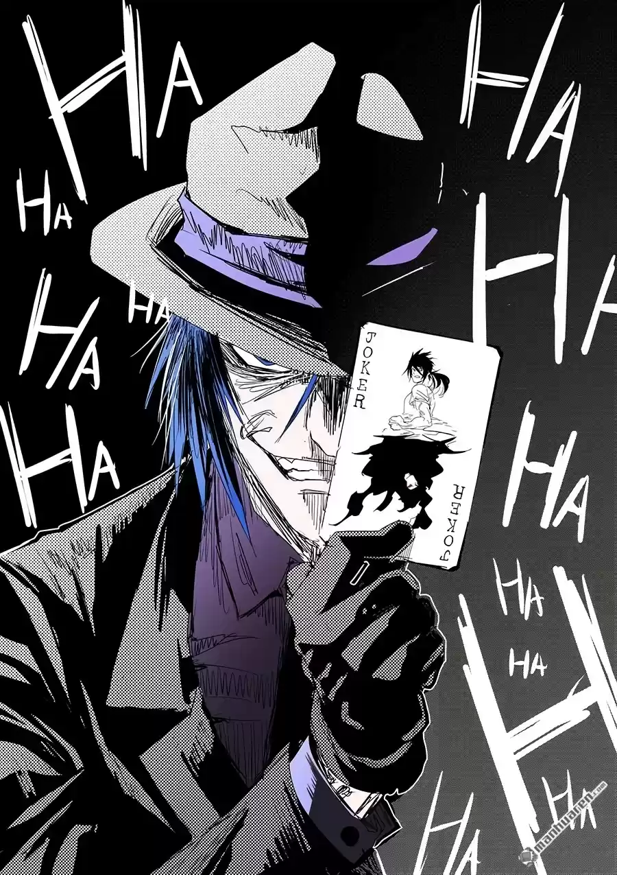 Hero? I Quit A Long Time Ago. Chapter 301