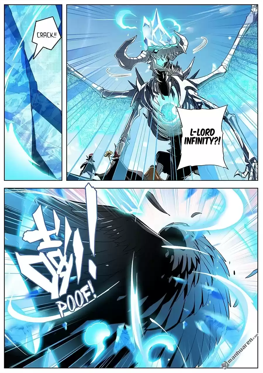 Hero? I Quit A Long Time Ago. Chapter 309