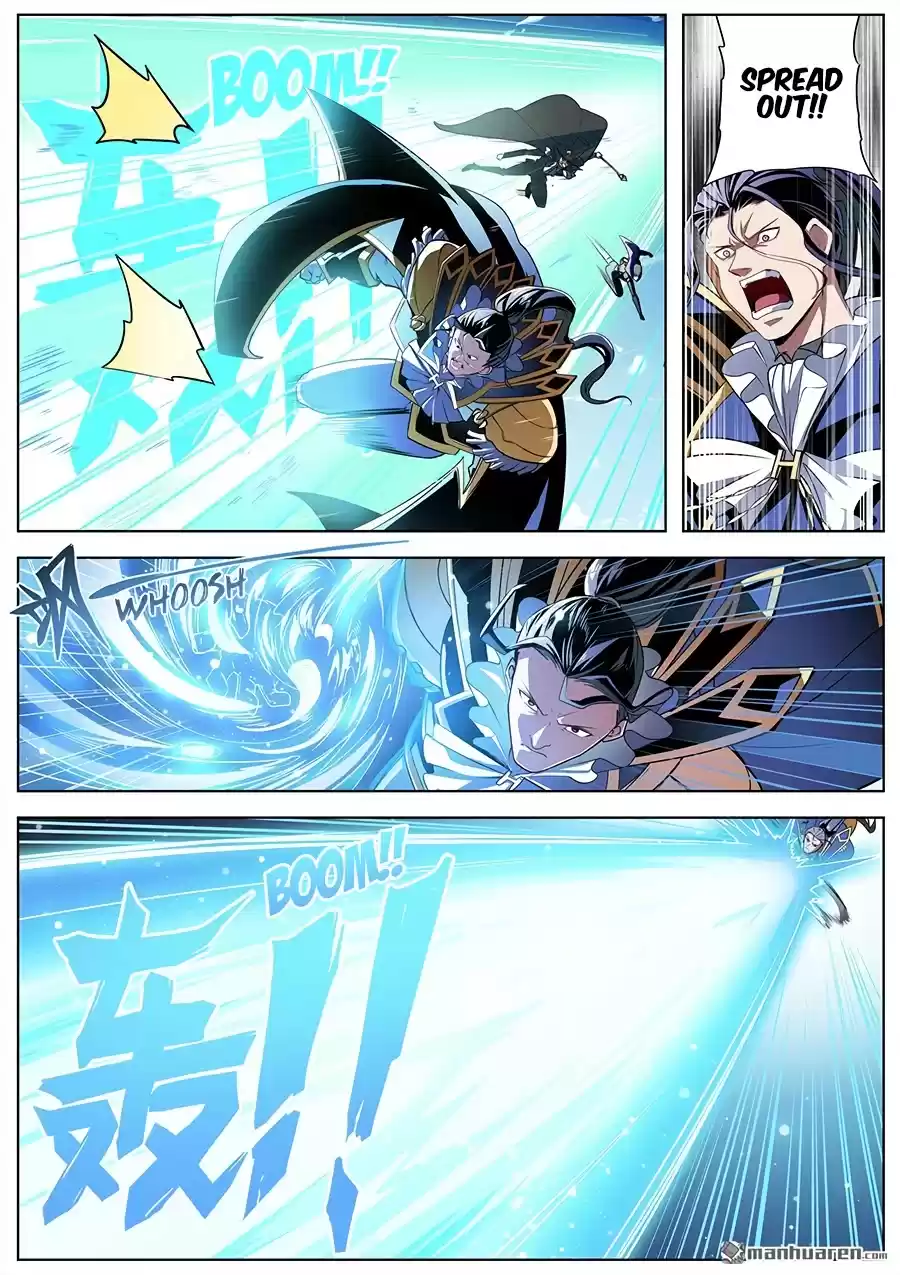 Hero? I Quit A Long Time Ago. Chapter 309