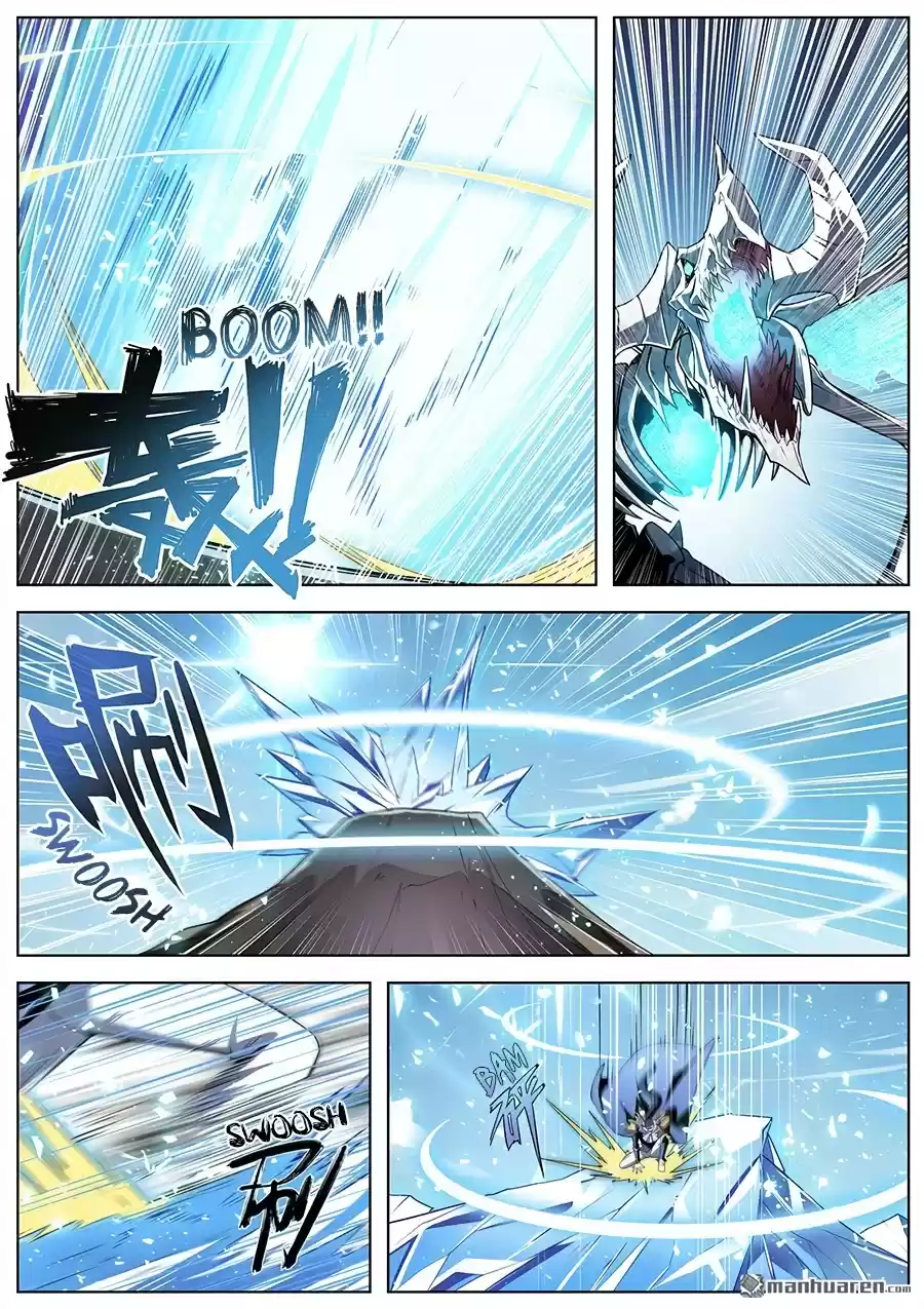 Hero? I Quit A Long Time Ago. Chapter 309