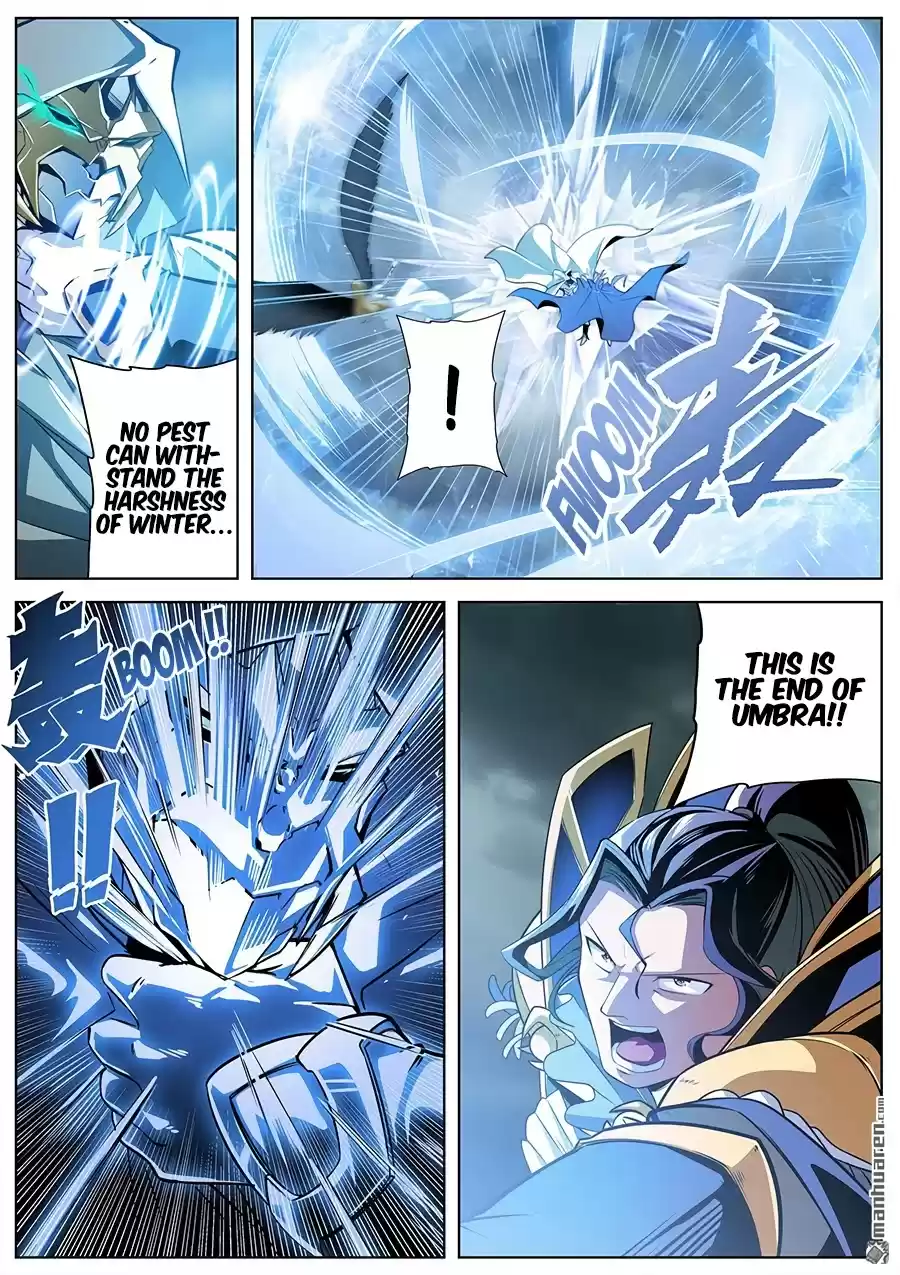 Hero? I Quit A Long Time Ago. Chapter 310