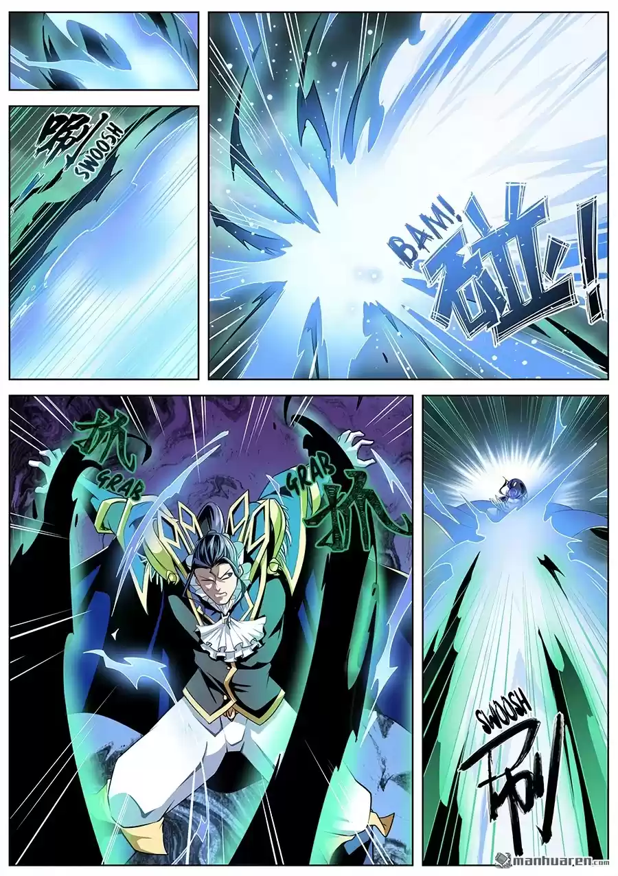 Hero? I Quit A Long Time Ago. Chapter 311