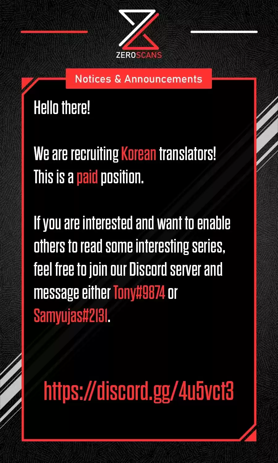 Hero? I Quit A Long Time Ago. Chapter 313