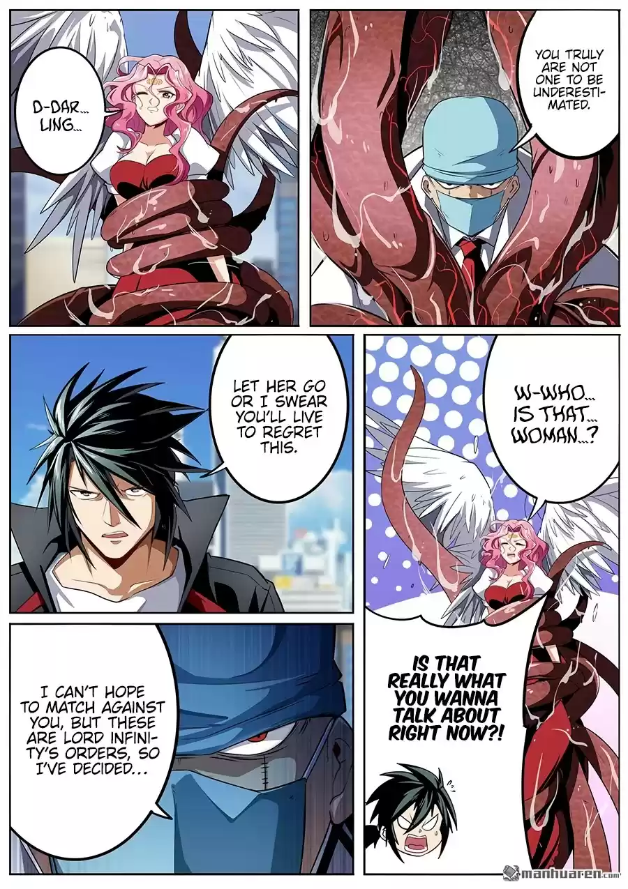 Hero? I Quit A Long Time Ago. Chapter 314