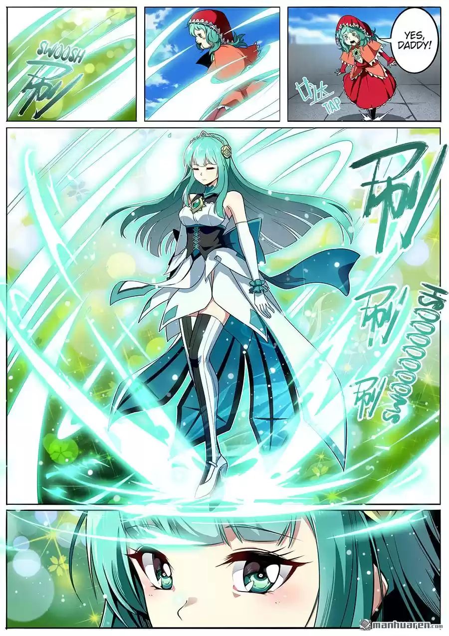 Hero? I Quit A Long Time Ago. Chapter 317