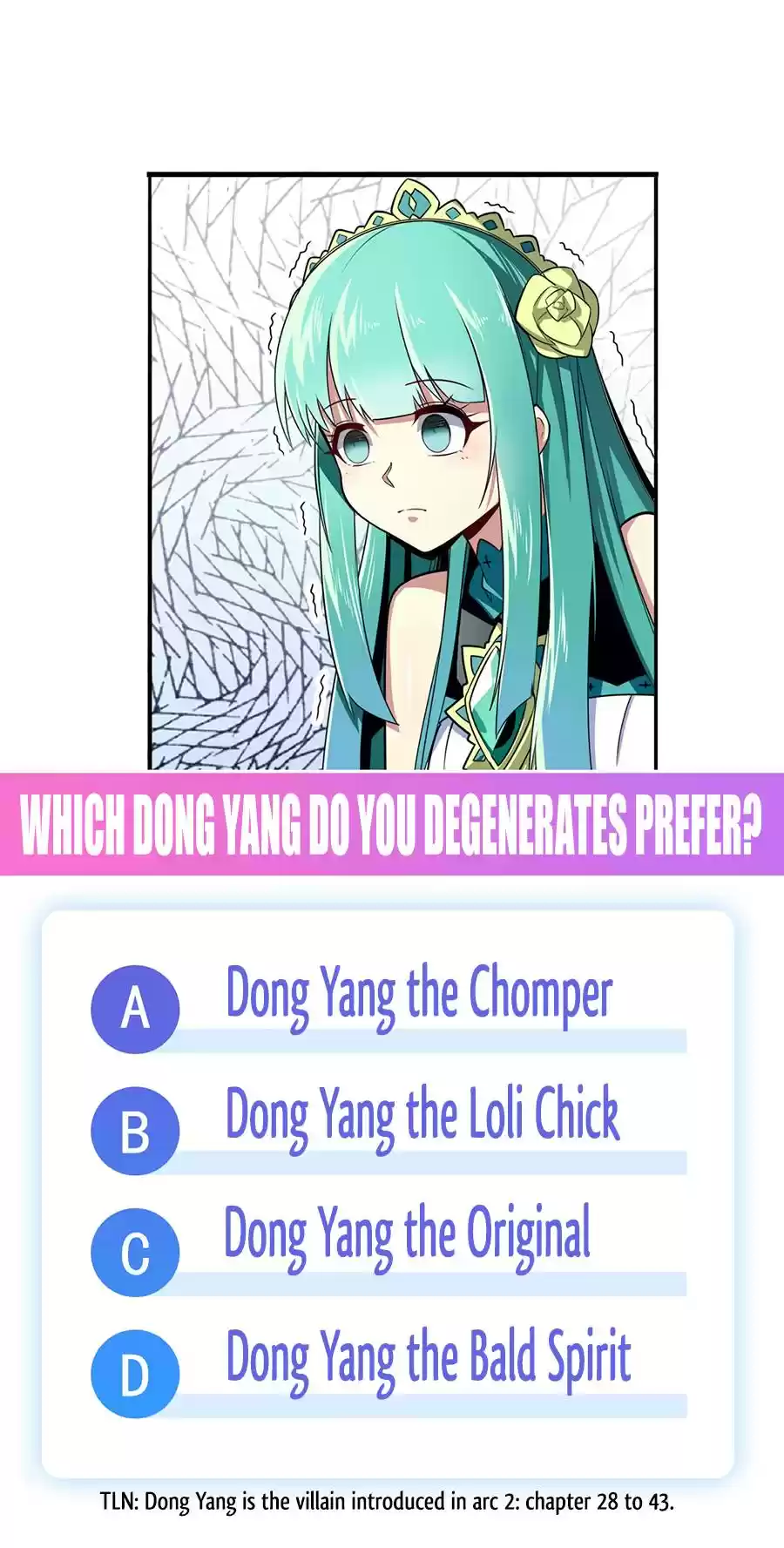 Hero? I Quit A Long Time Ago. Chapter 317