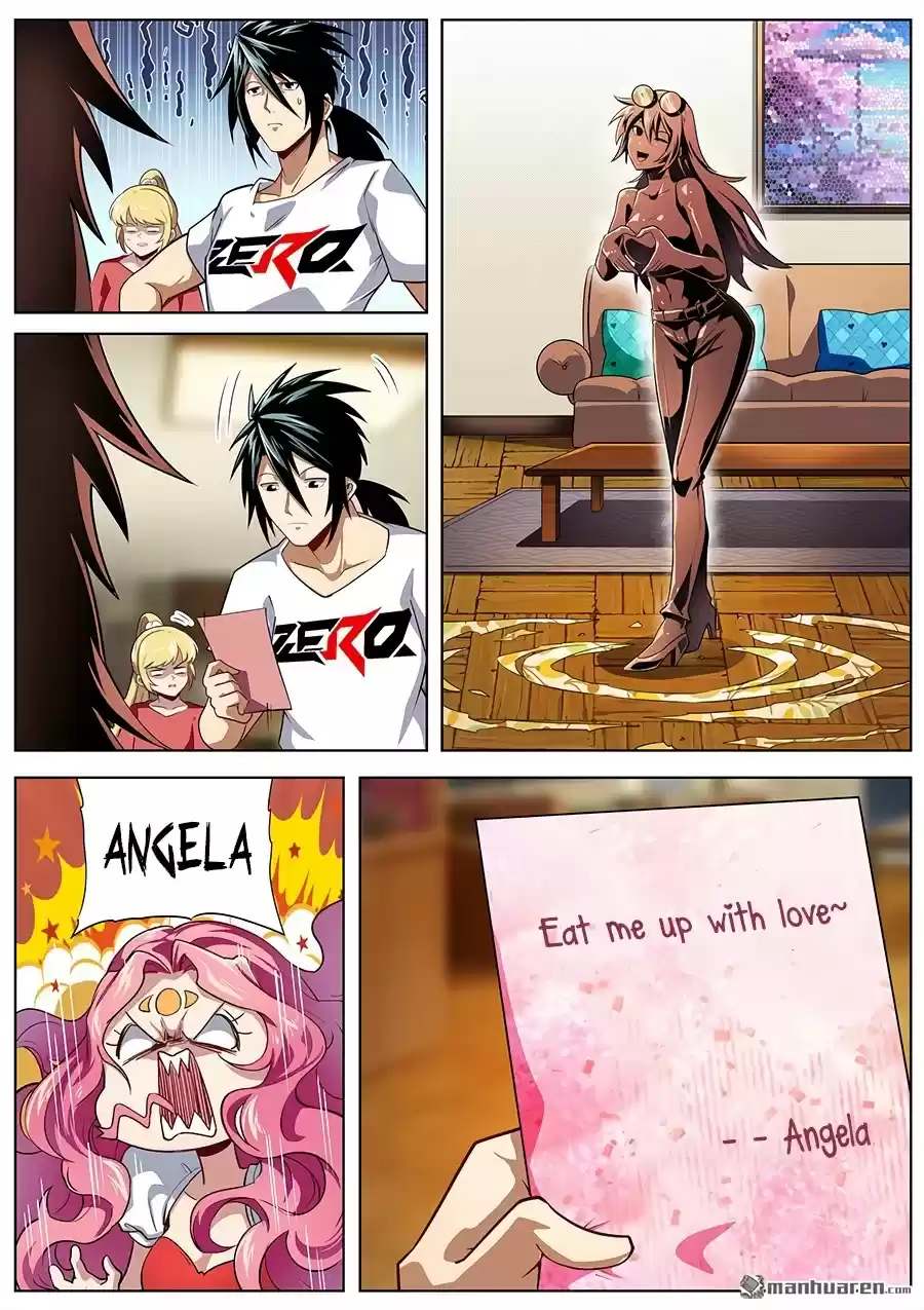 Hero? I Quit A Long Time Ago. Chapter 331