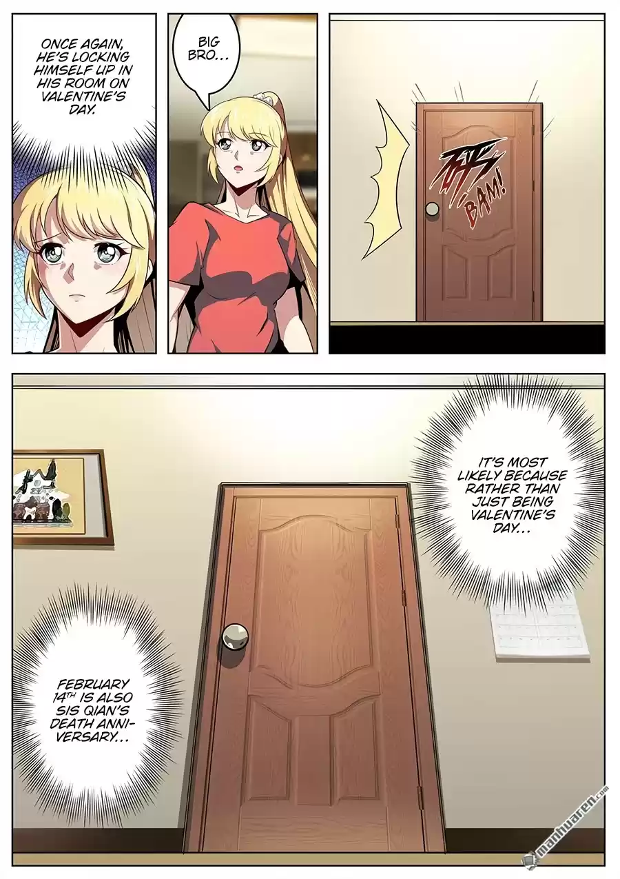 Hero? I Quit A Long Time Ago. Chapter 331