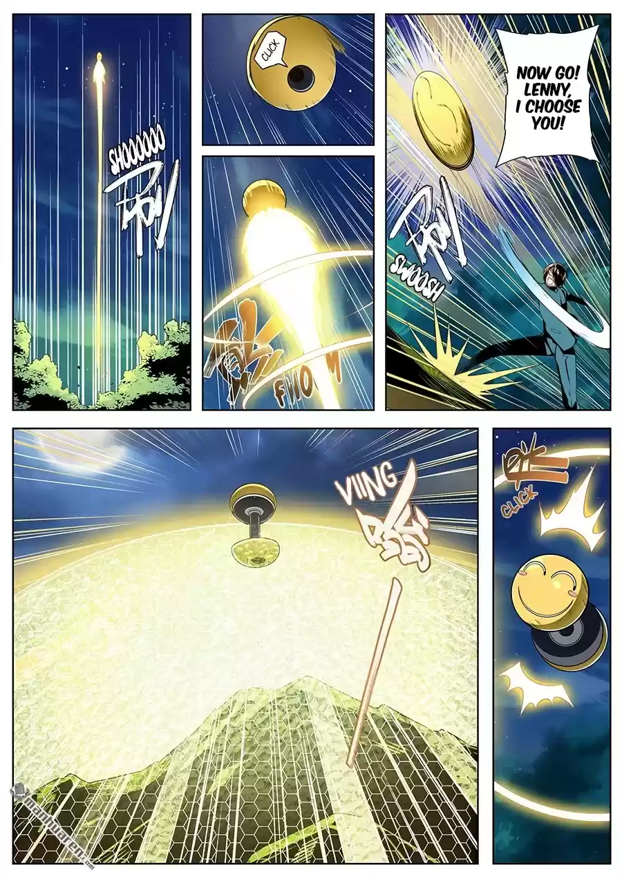 Hero? I Quit A Long Time Ago. Chapter 339