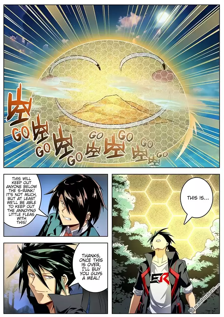 Hero? I Quit A Long Time Ago. Chapter 339