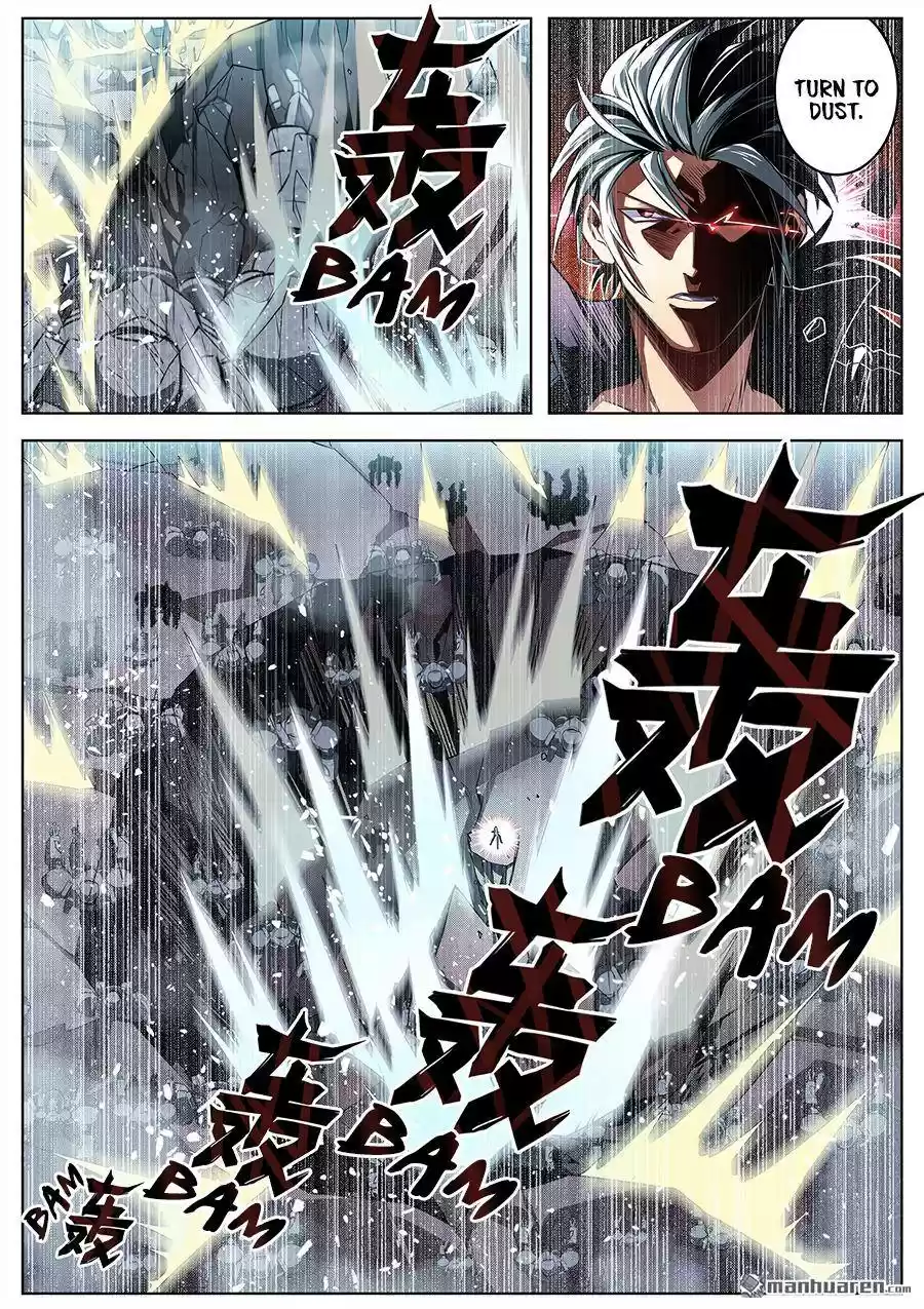 Hero? I Quit A Long Time Ago. Chapter 342