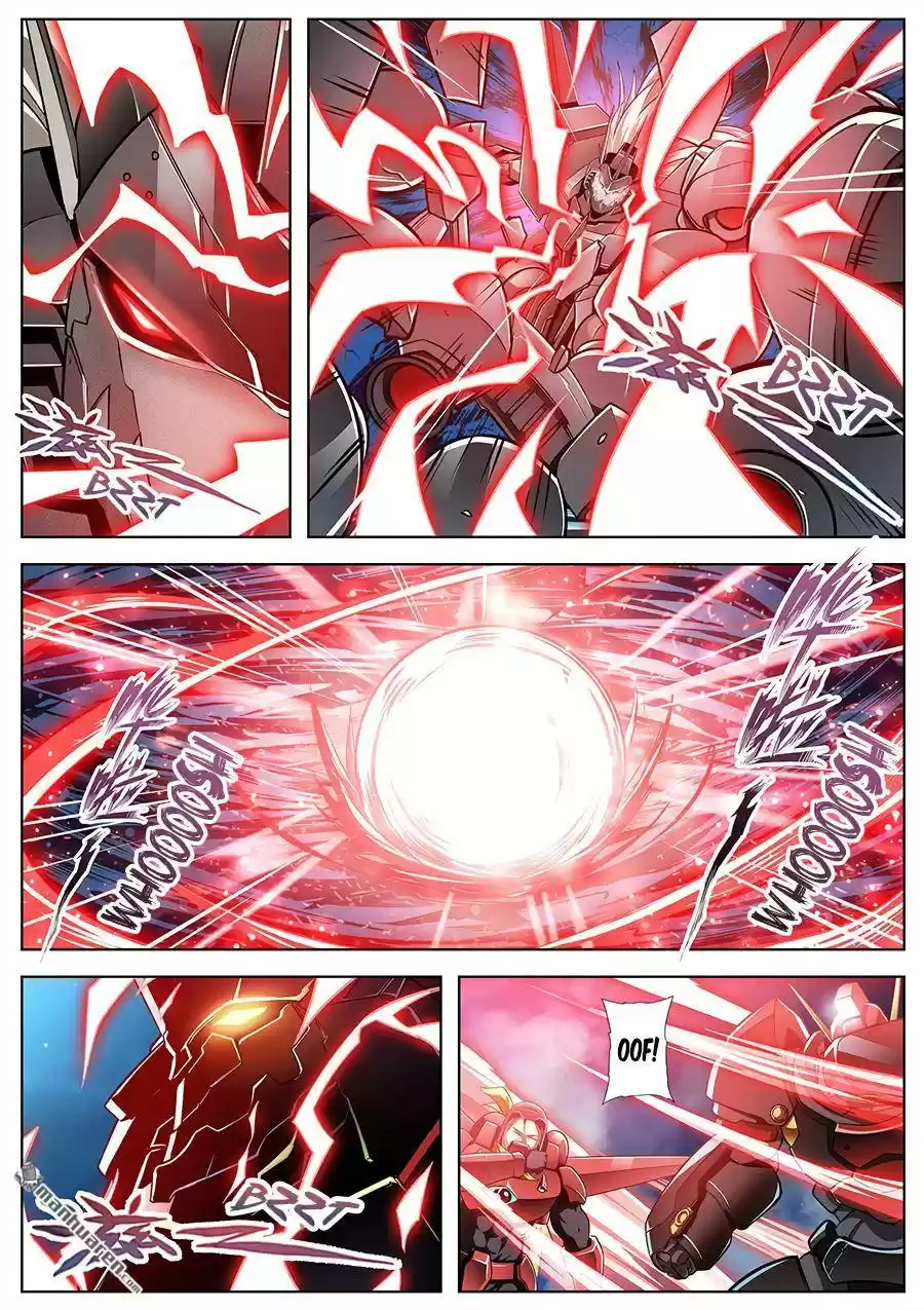 Hero? I Quit A Long Time Ago. Chapter 342