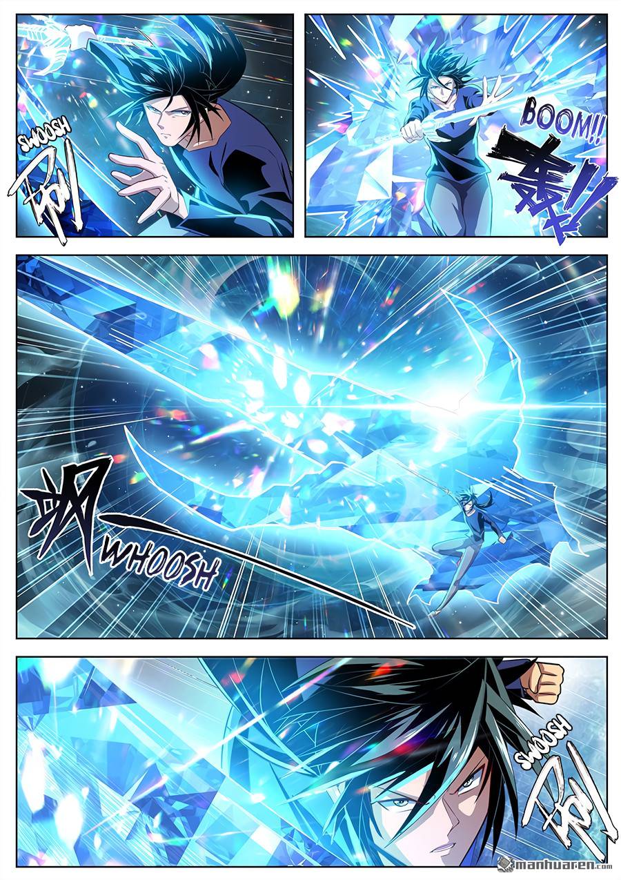 Hero? I Quit A Long Time Ago. Chapter 377