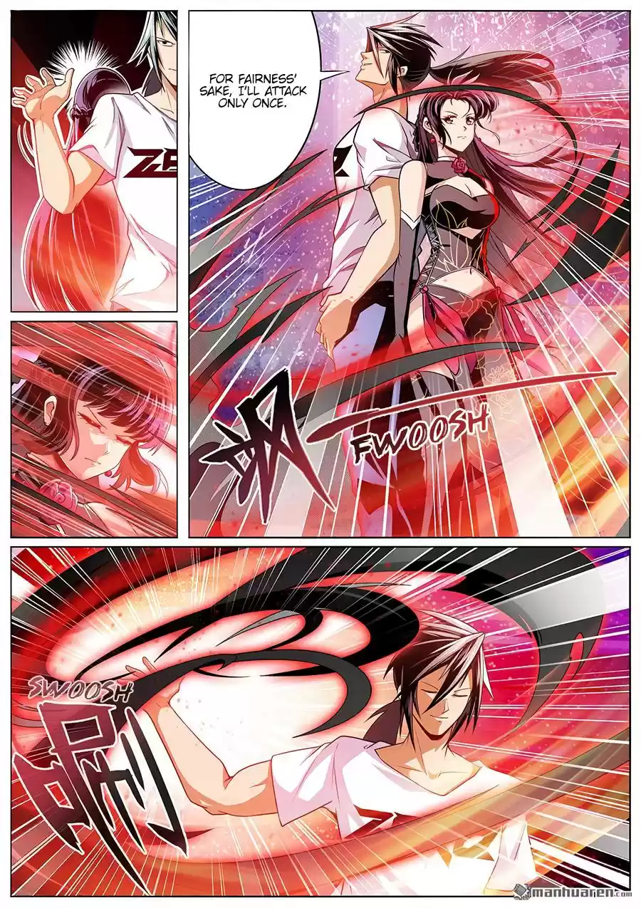 Hero? I Quit A Long Time Ago. Chapter 391