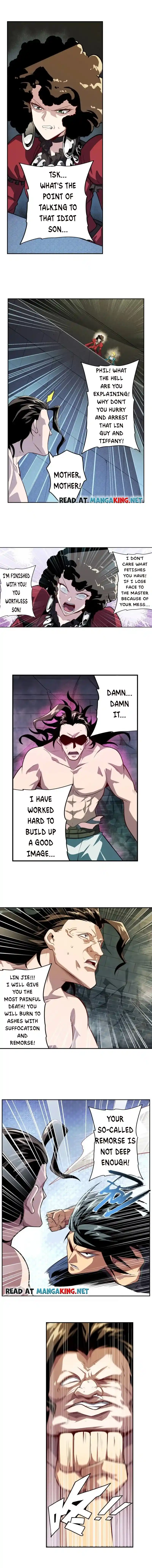 Hero? I Quit A Long Time Ago. Chapter 397