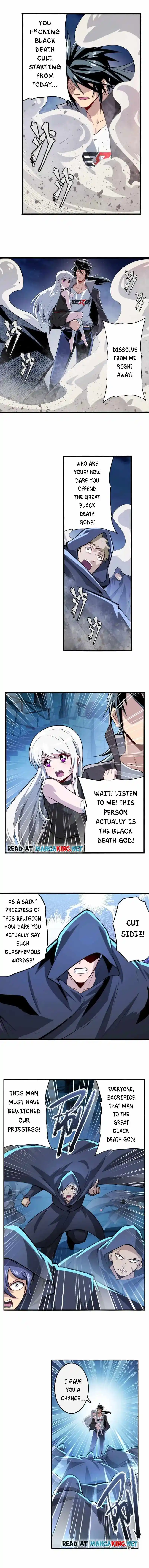 Hero? I Quit A Long Time Ago. Chapter 430