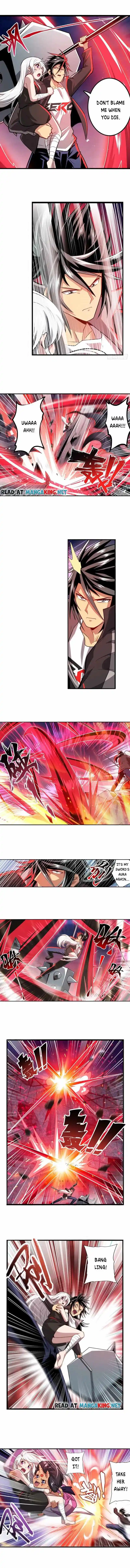 Hero? I Quit A Long Time Ago. Chapter 430