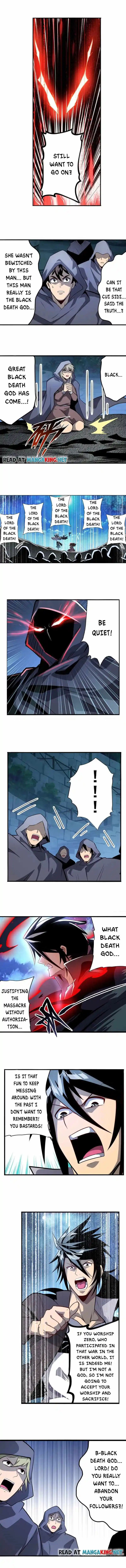 Hero? I Quit A Long Time Ago. Chapter 430