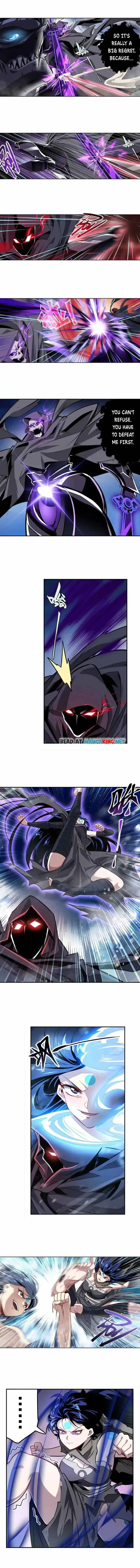 Hero? I Quit A Long Time Ago. Chapter 434