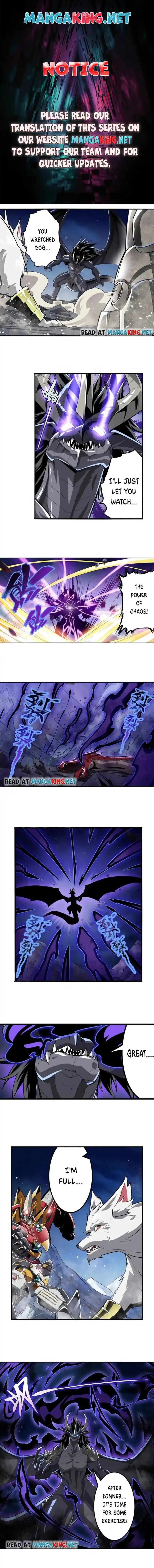 Hero? I Quit A Long Time Ago. Chapter 435