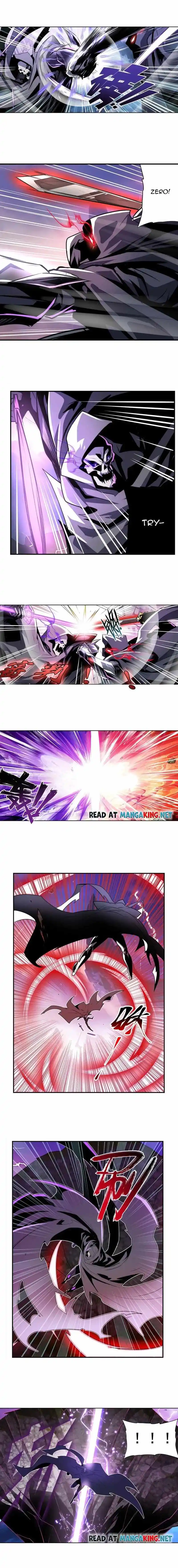 Hero? I Quit A Long Time Ago. Chapter 438