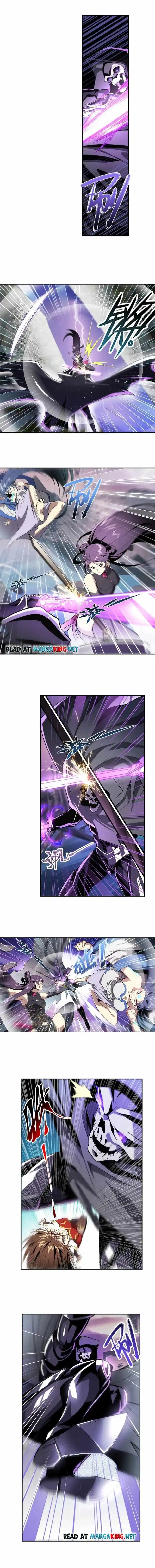 Hero? I Quit A Long Time Ago. Chapter 438