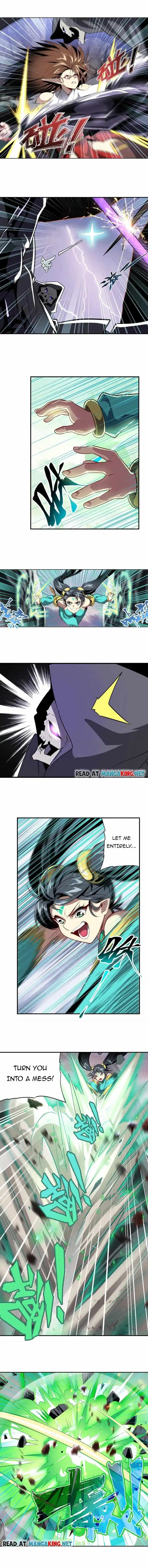 Hero? I Quit A Long Time Ago. Chapter 438