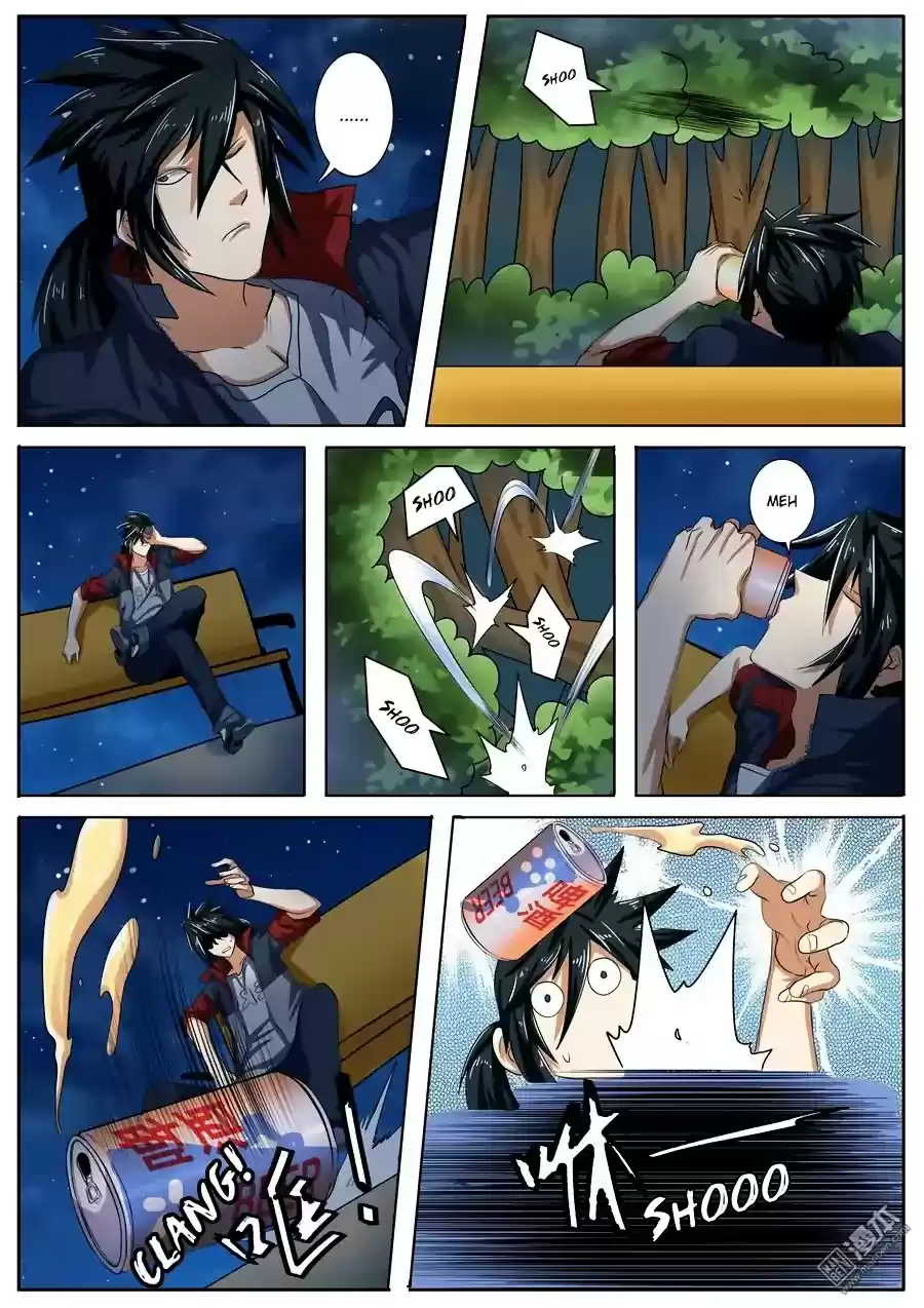 Hero? I Quit A Long Time Ago. Chapter 80