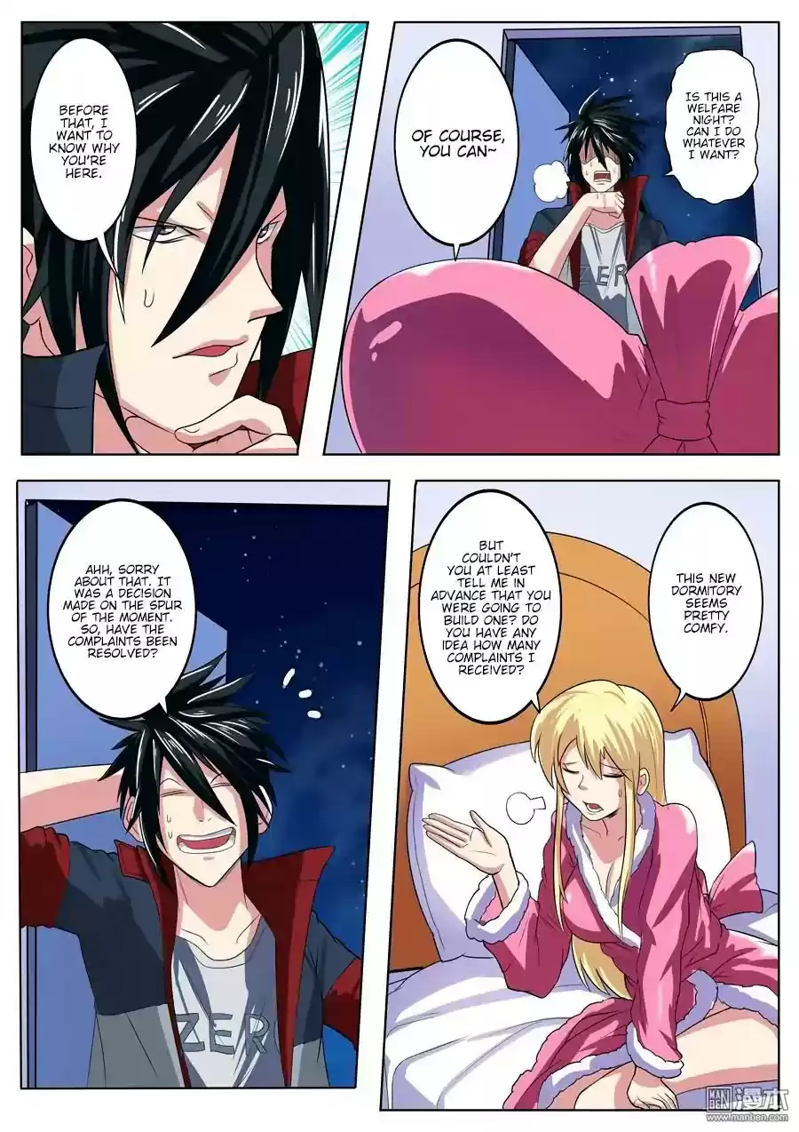 Hero? I Quit A Long Time Ago Chapter 88