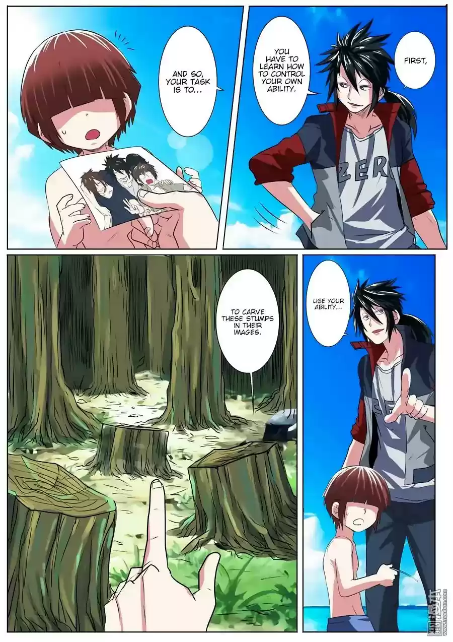 Hero? I Quit A Long Time Ago Chapter 88