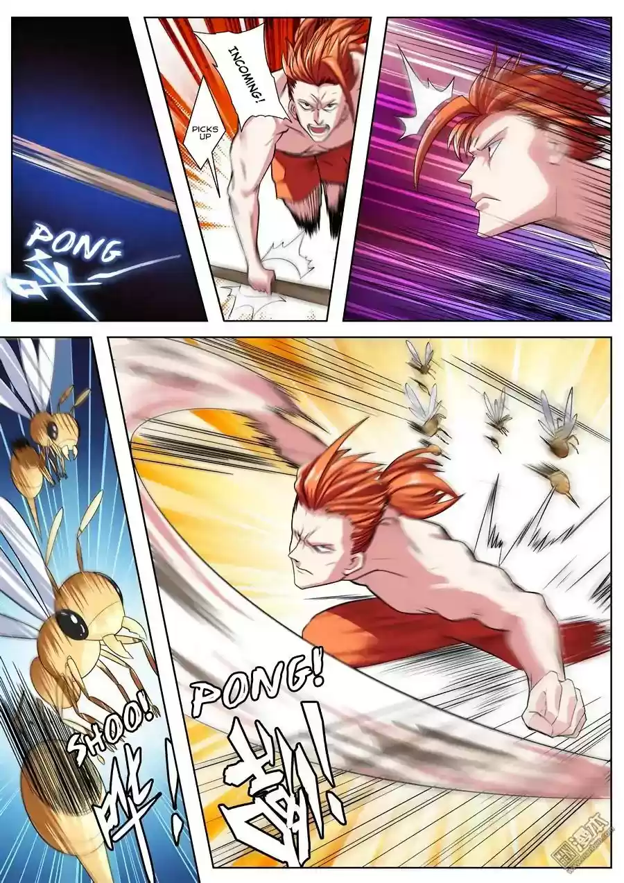 Hero? I Quit A Long Time Ago Chapter 90