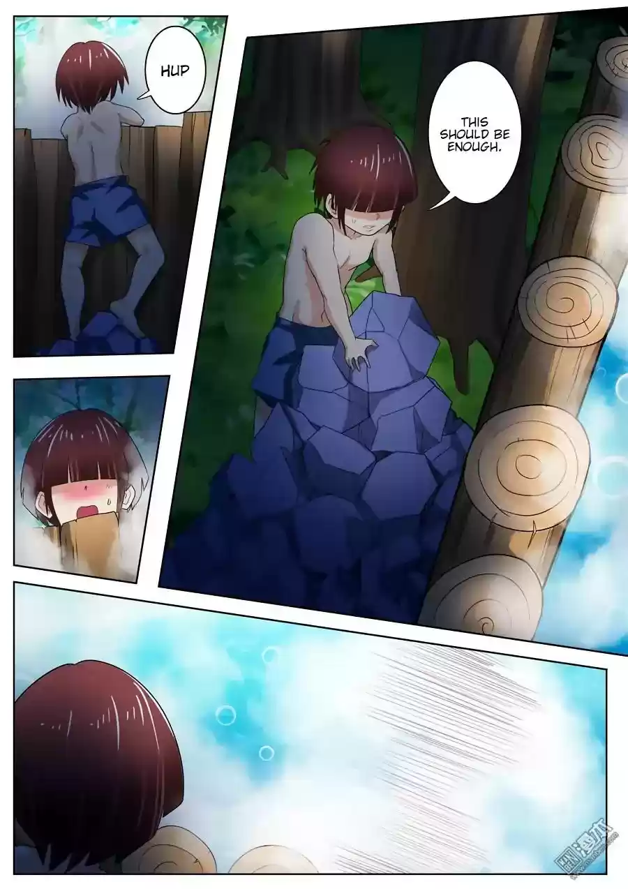 Hero? I Quit A Long Time Ago Chapter 90