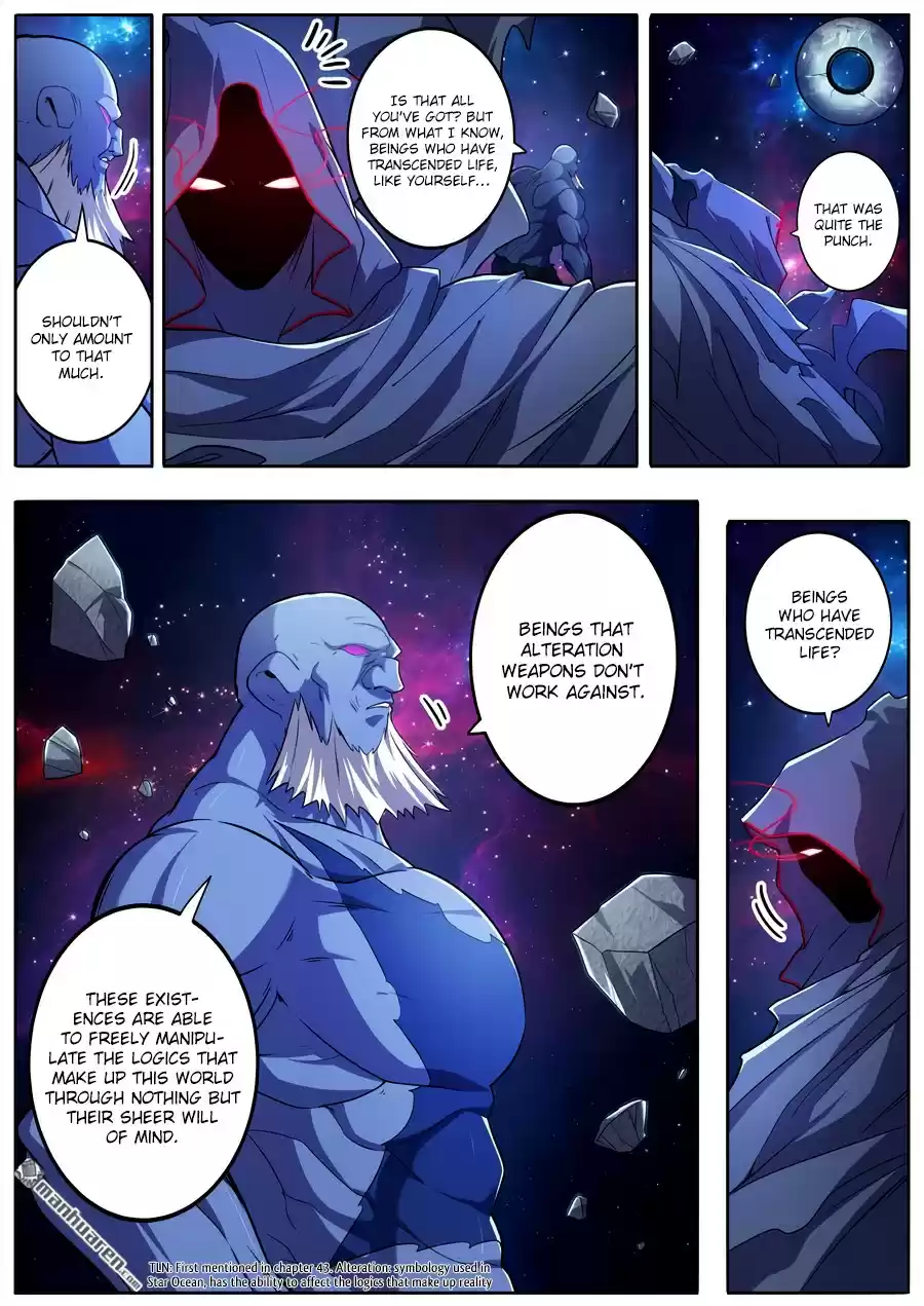 Hero? I Quit A Long Time Ago Read Online