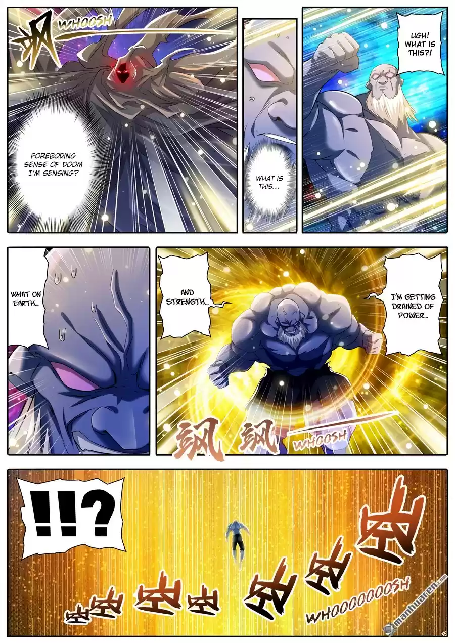 Hero? I Quit A Long Time Ago Read Online