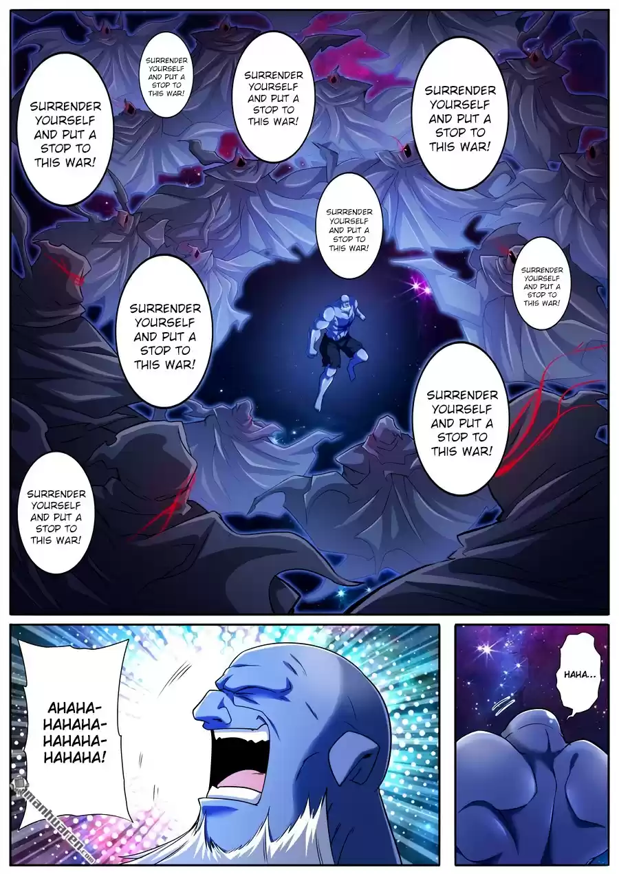 Hero? I Quit A Long Time Ago Read Online