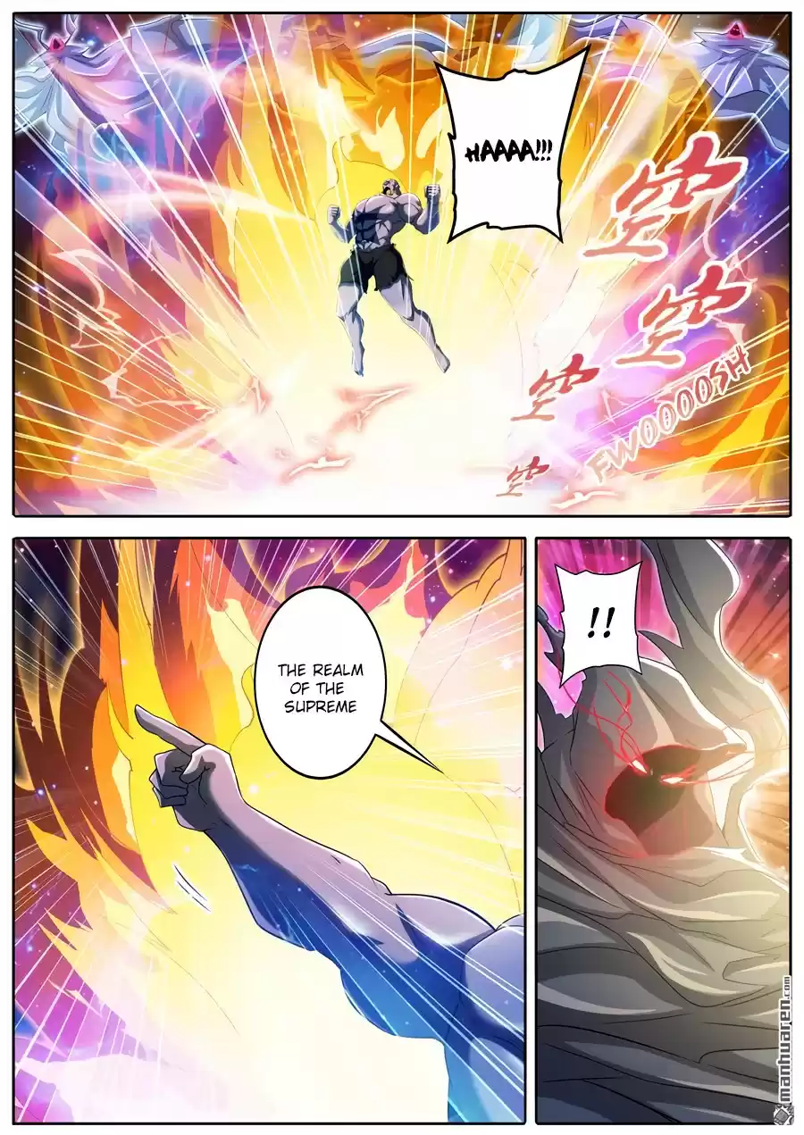 Hero? I Quit A Long Time Ago Read Online