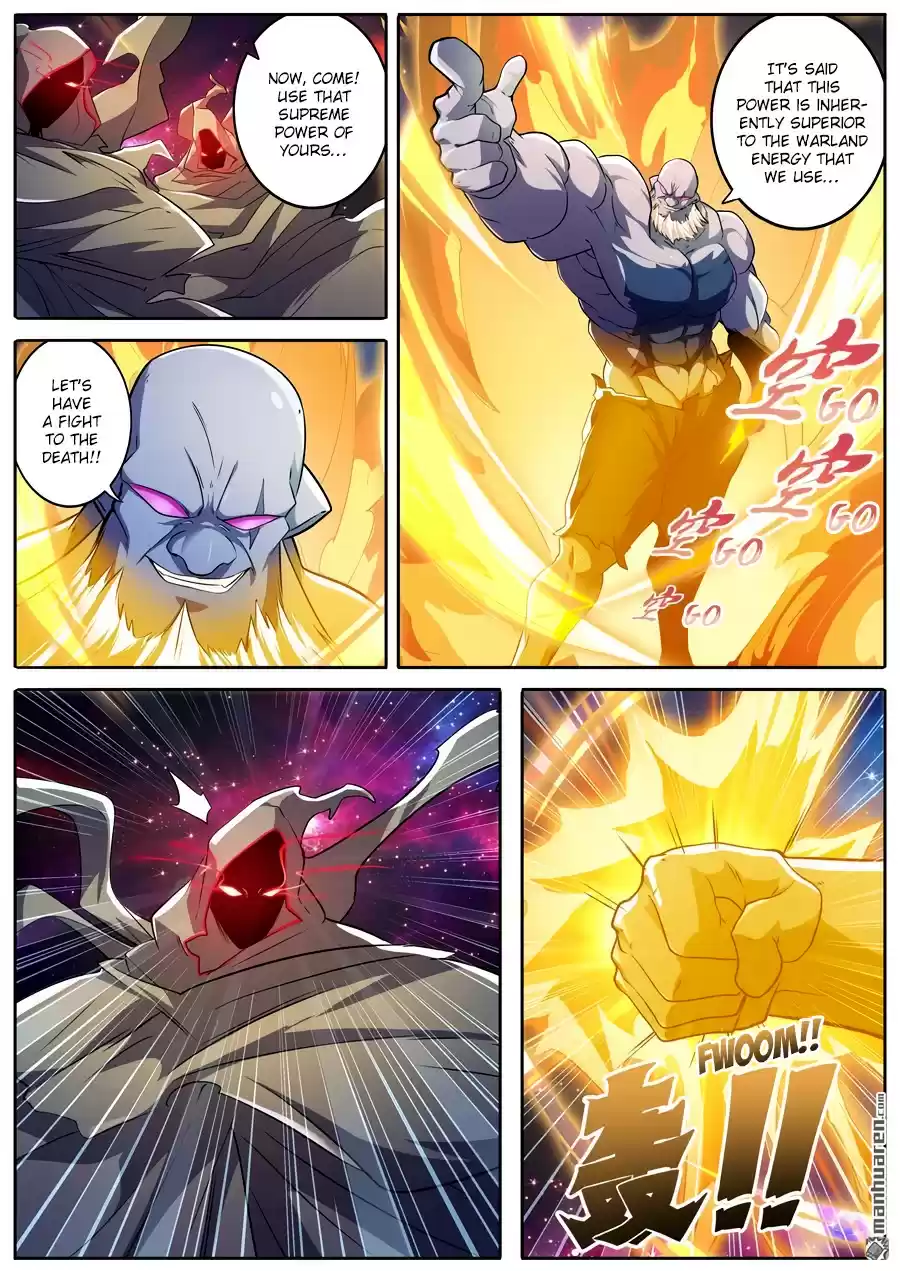 Hero? I Quit A Long Time Ago Read Online