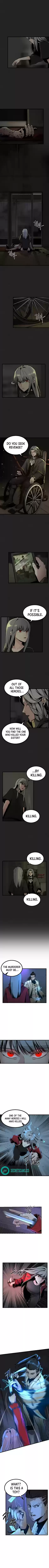 Hero Killer Ch. 2