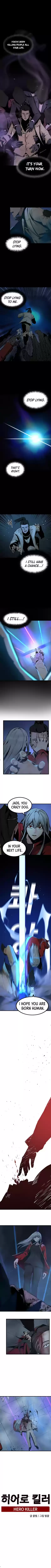 Hero Killer Ch. 2