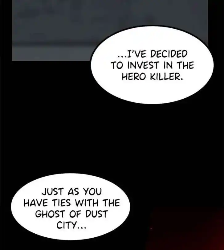 Hero Killer Ch.052
