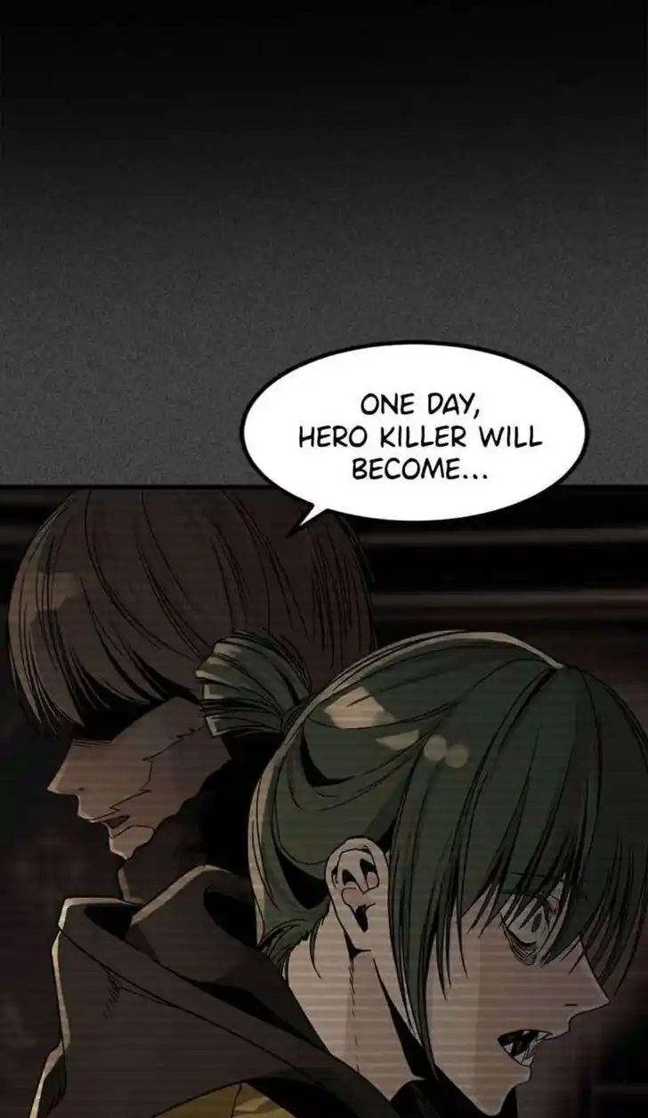 Hero Killer Ch.052