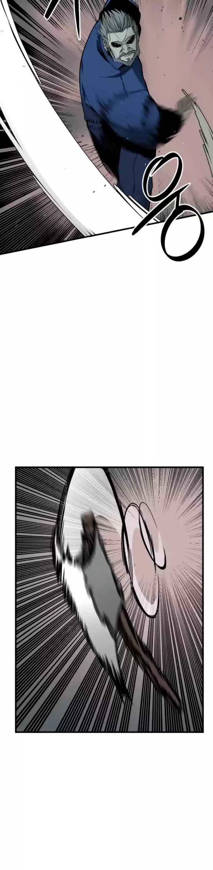 Hero Killer Chapter 10