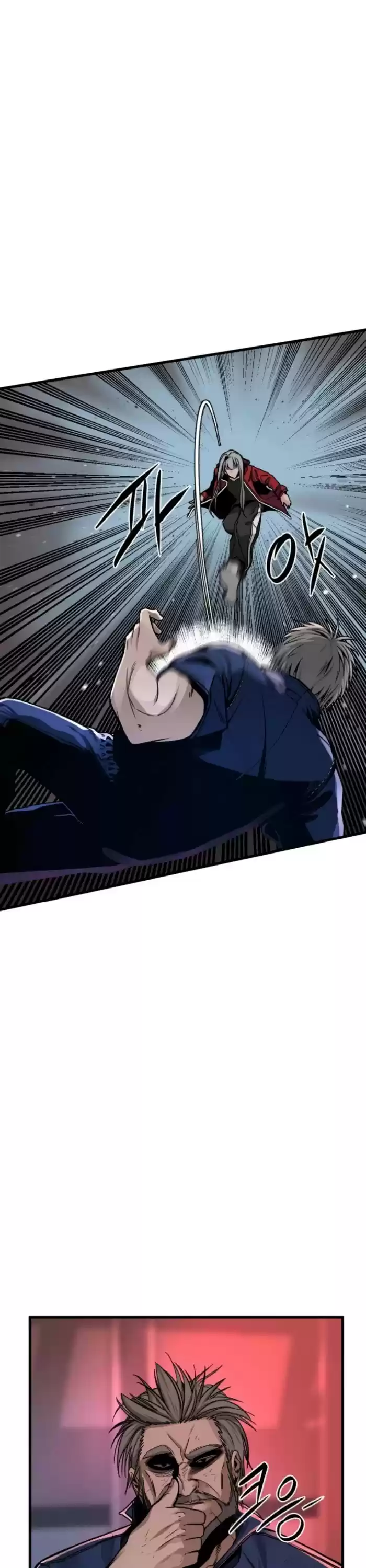 Hero Killer Chapter 10