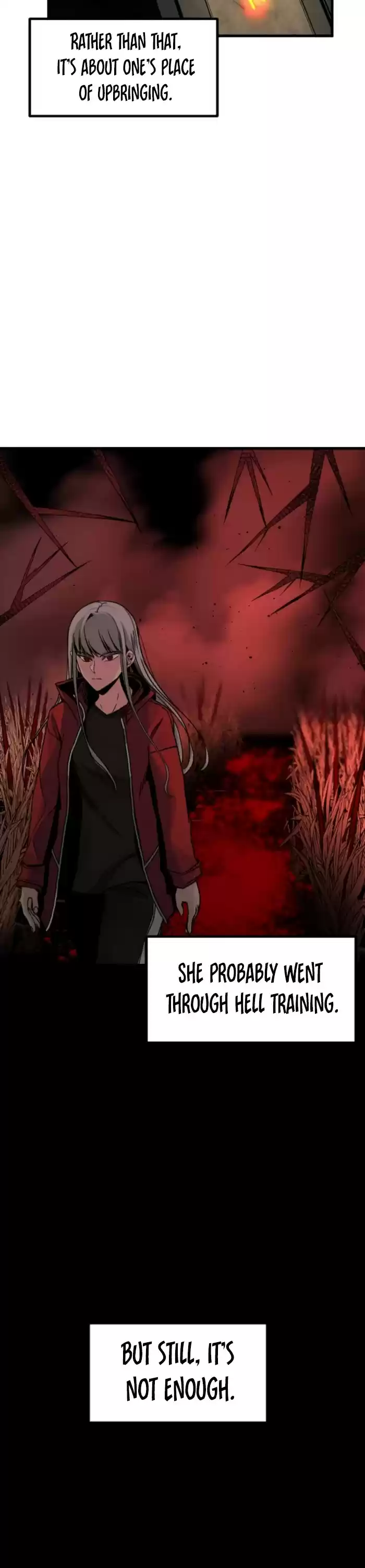 Hero Killer Chapter 10