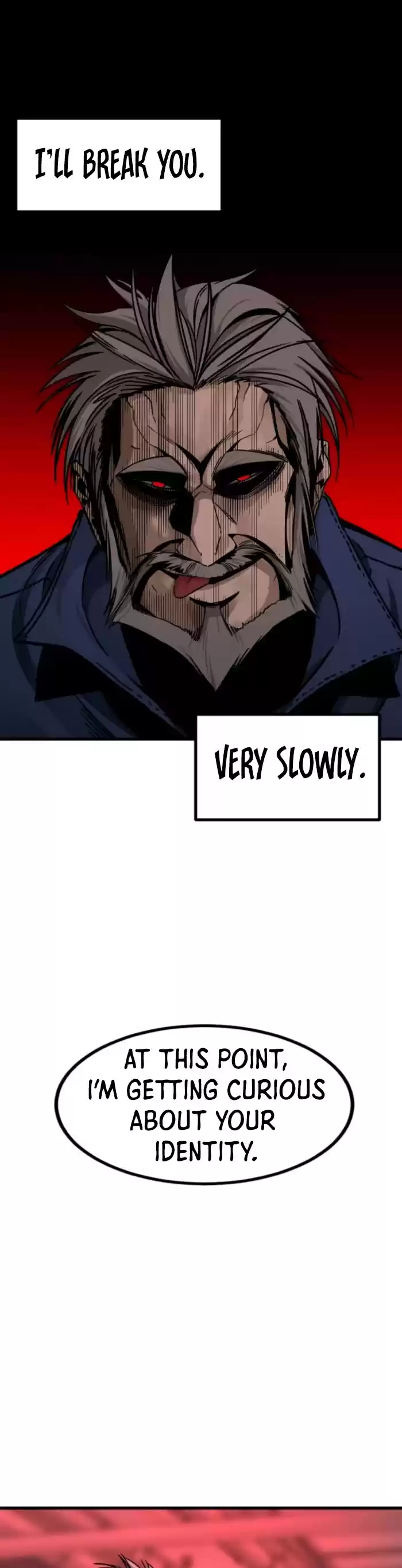 Hero Killer Chapter 10