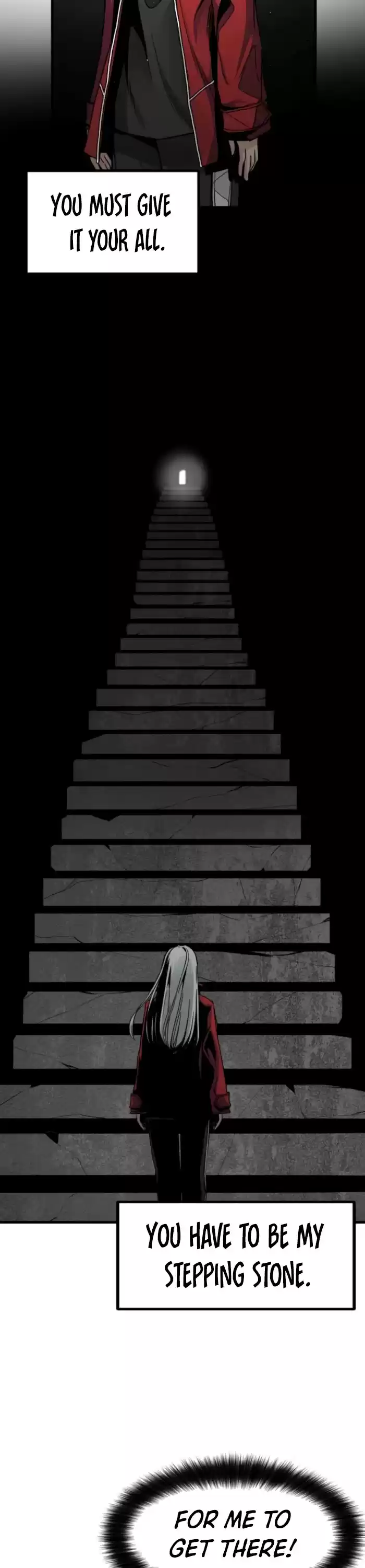 Hero Killer Chapter 10