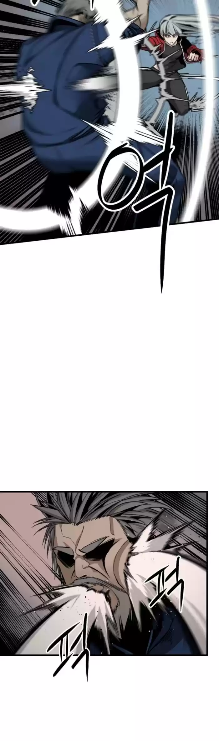 Hero Killer Chapter 10