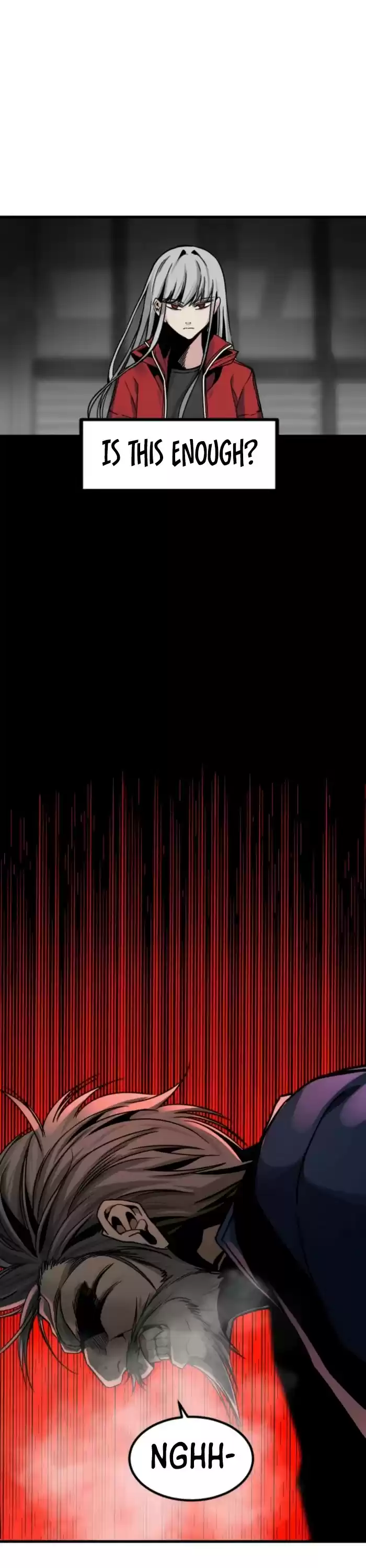 Hero Killer Chapter 10