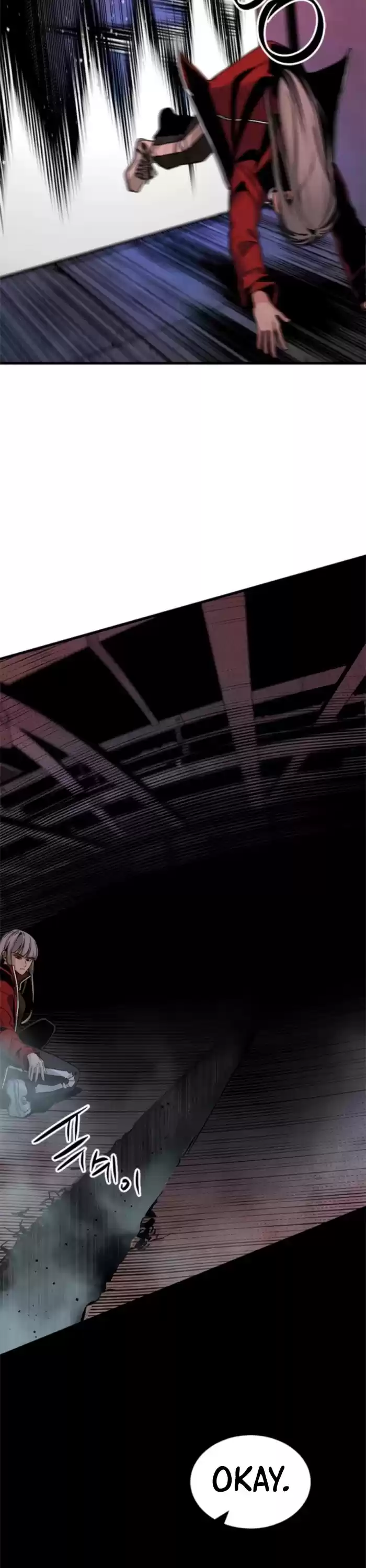 Hero Killer Chapter 10