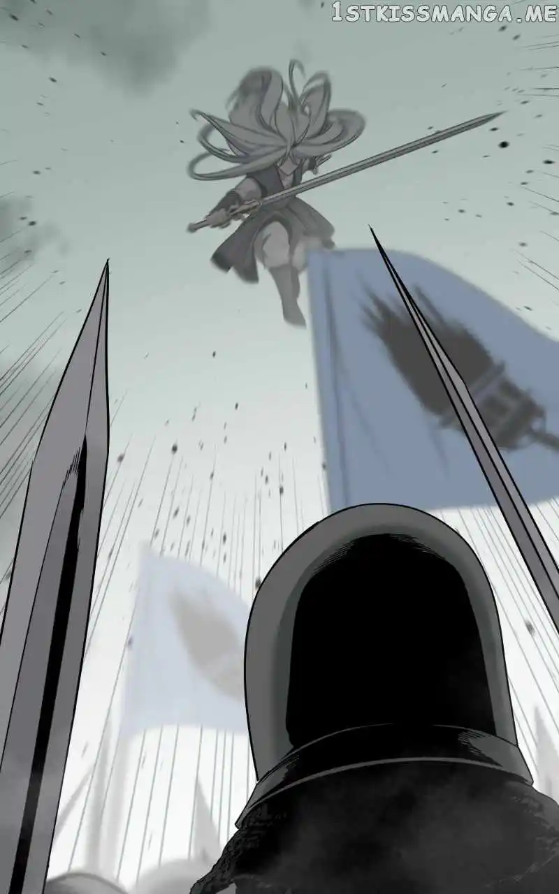 Hero Killer Chapter 102